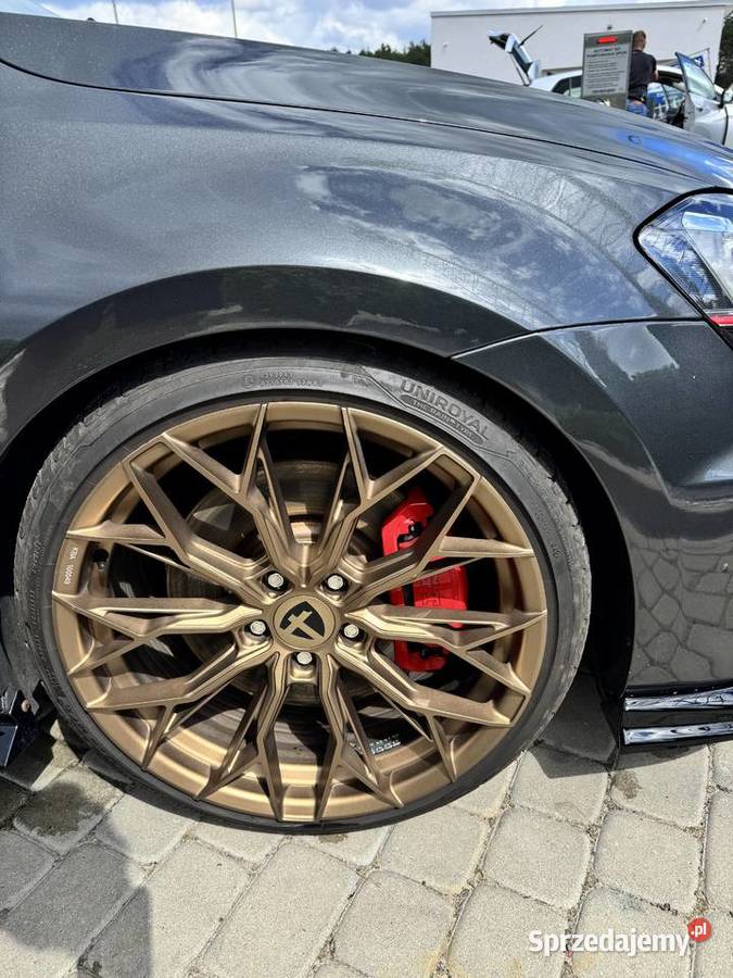 Vw golf 7 gti performance kujawsko-pomorskie Bydgoszcz sprzedam
