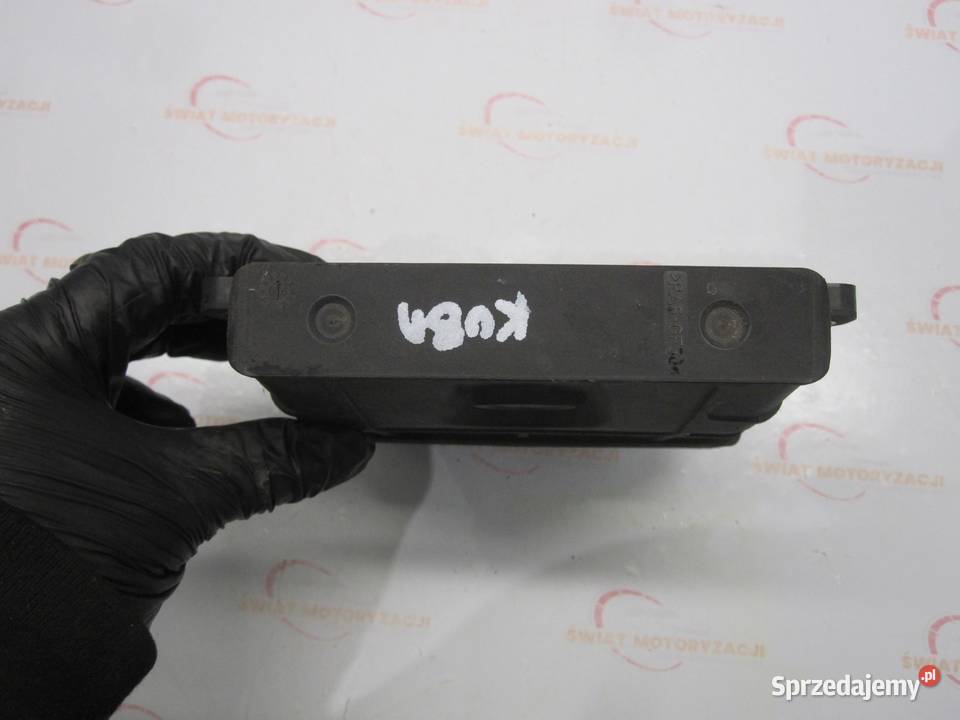 VW GOLF V 07r 16 FSI komputer sterownik skrzyni Komputery Kielce