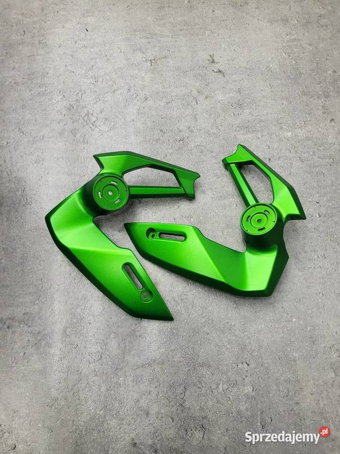 KAWASAKI Z900 Z 900 2025 OEM OSŁONA WYPEŁNIENIE Nowy Tomyśl