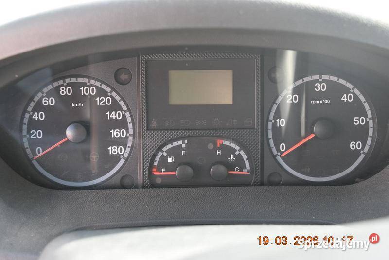 CITROEN JUMPER 2011 219800 ccm 101 0 Warszawa