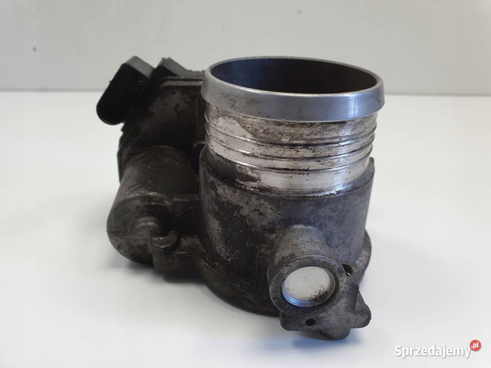 PRZEPUSTNICA Ford Focus MK2 II 16 TDCI 7V2Q Chełm