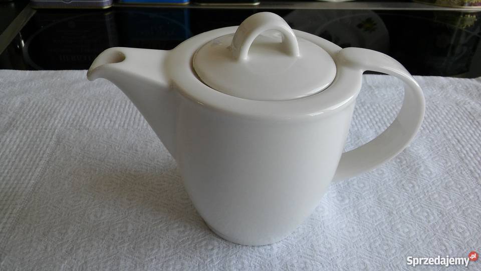 Dzbanek dzbanuszek VilleroyBoch porcelana sprzedam