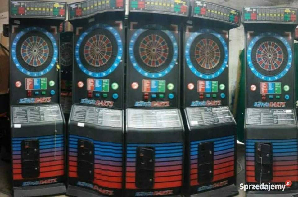 Lotka KINGS darts 2 nowy LIGA gwarancja DOWÓZ Wrocław