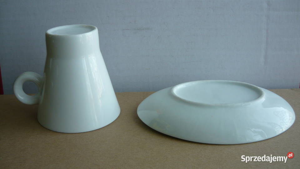 Filiżanki Tchibo Family filiżanka do kawy zestaw Sokółka