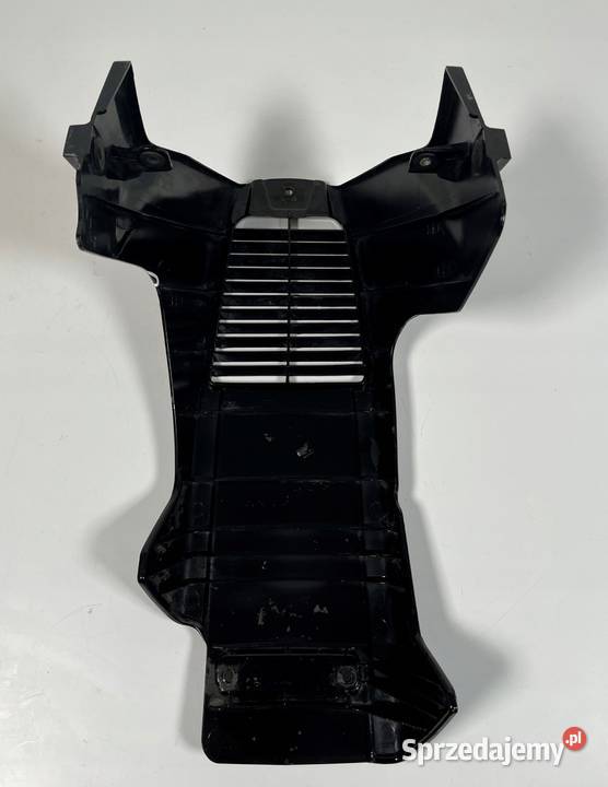 KTM 125 390 17 Pług Owiewka Osłona dół dolna Łobżenica sprzedam