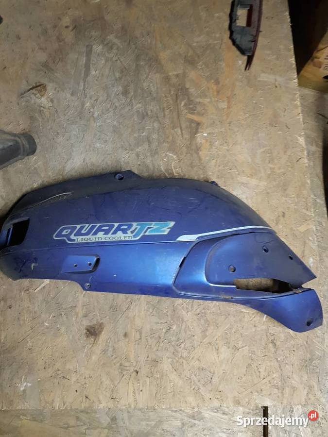 piaggio 50 quartz 199194 bok boczet tylny świętokrzyskie Jędrzejów