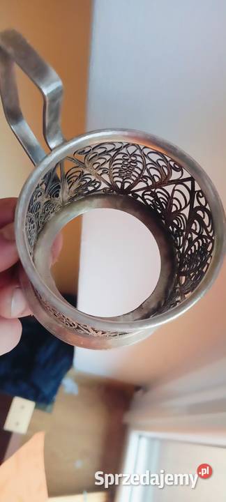 Srebrne 8 stan podkarpackie Krosno sprzedam