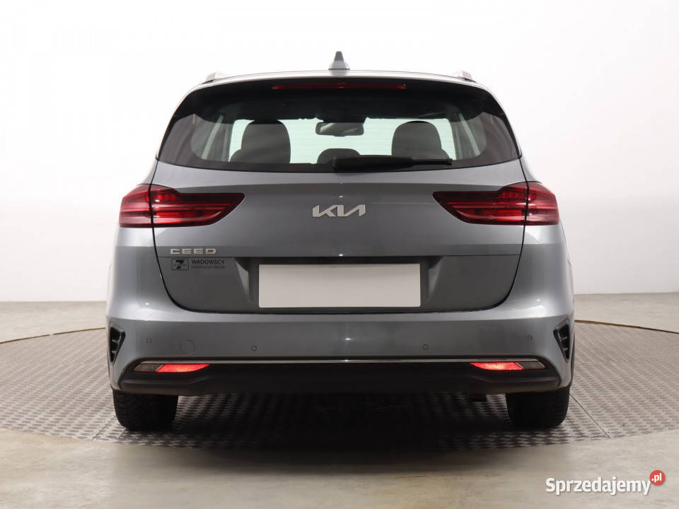 Kia Ceed 15 TGDI bluetooth Katowice