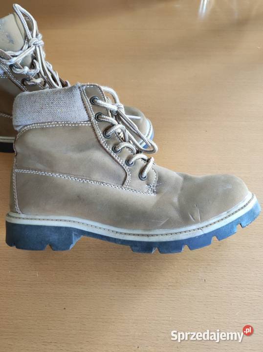 trapery półbuty buty trekkingowe trzewiki botki skóra ekologiczna świętokrzyskie sprzedam