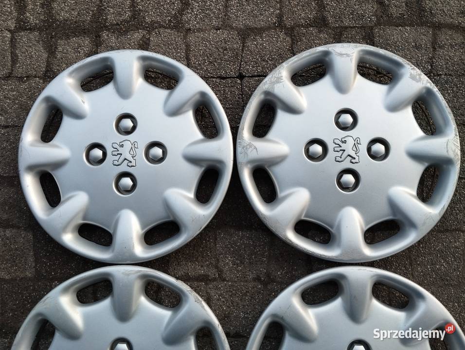 Kołpak Peugeot 13 9628116077 Tenor sztukę Kamieniec