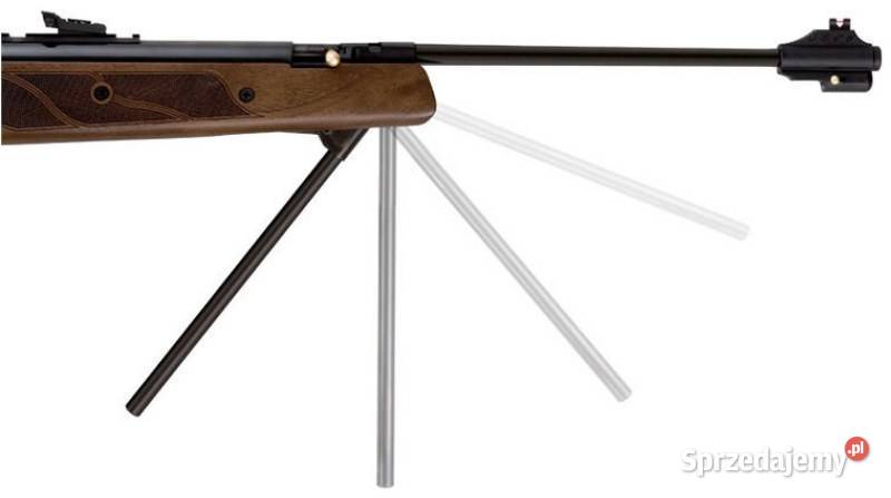 Wiatrówka Hatsan Torpedo 155 55 mm mazowieckie Warszawa