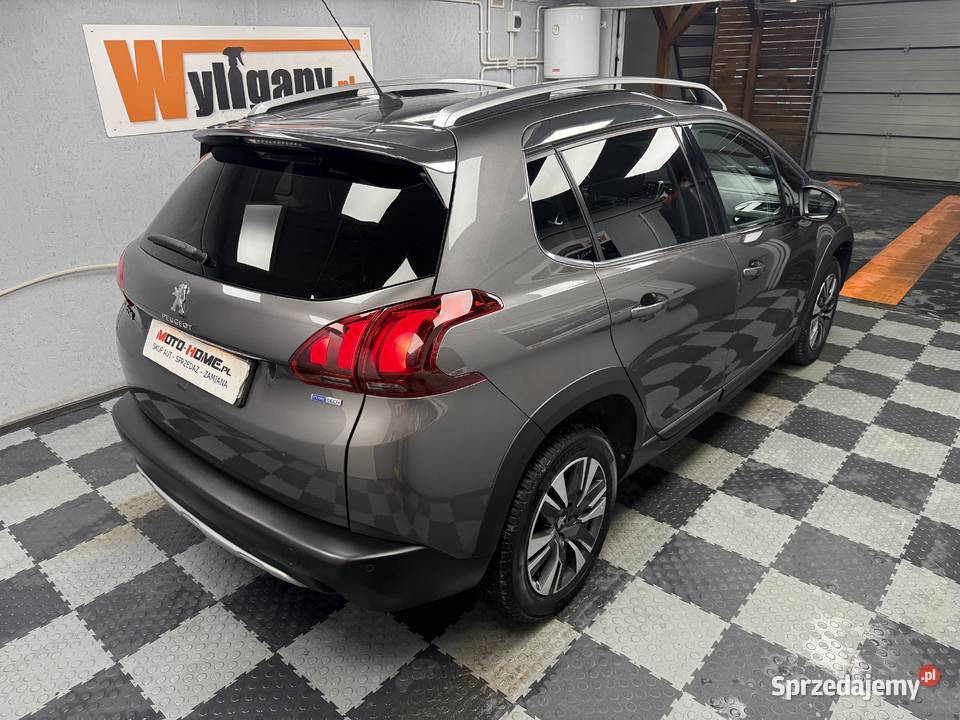 automat 12 Benzyna panoram kamera GWARANCJA wielofunkcyjna kierownica wielkopolskie