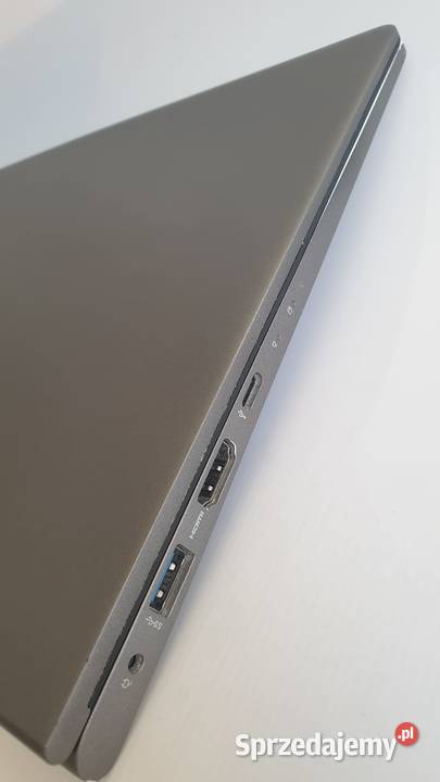 Laptop LG Gram dotykowy megalekki lepszy macbook Śliwice