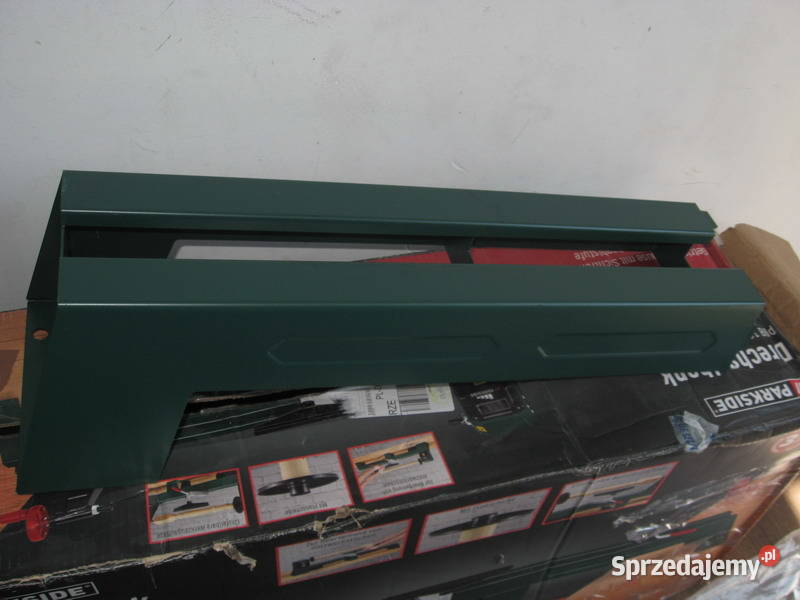 Tokarka Parkside PDB 100 A1 LOMBARDI podkarpackie Rzeszów