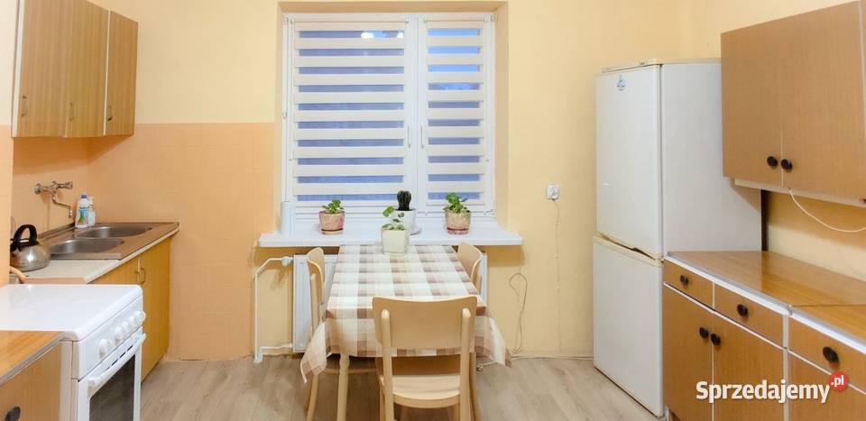 Wynajmę mieszkanie w domku jednorodzinnym piwnica