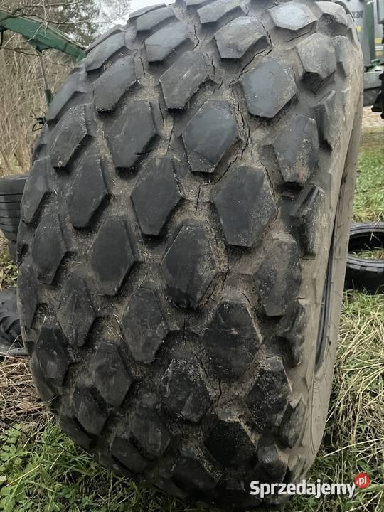 Opona 28l26 16 płócien Góra Bałdrzychowska