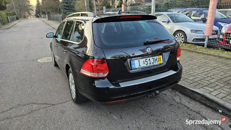 Volkswagen Golf Szczecin sprzedam