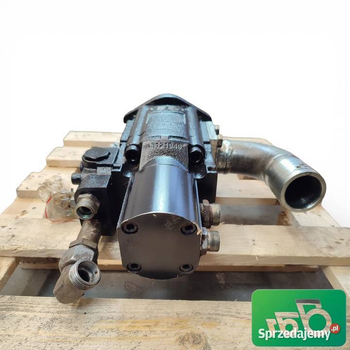 Pompa hydrauliczna 79913MN3 Cassapa 259587 Hydraulika Wilkowo sprzedam