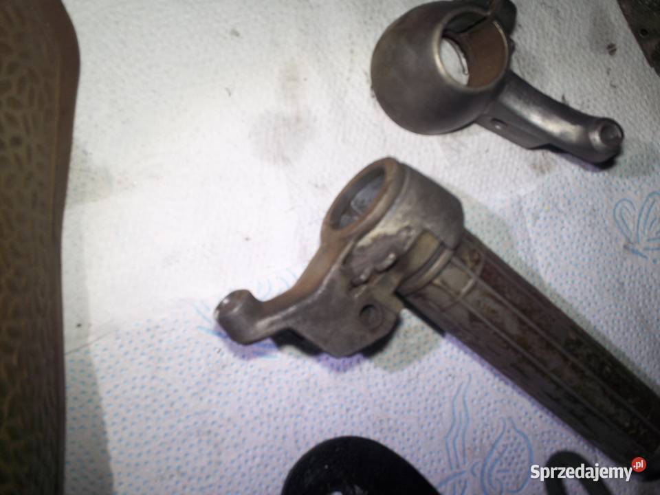 simson sr2 części Simson lubelskie Opole Lubelskie sprzedam