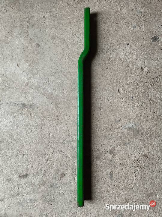 Listwa zaczepu dolnego John Deere L114953 Biała Podlaska