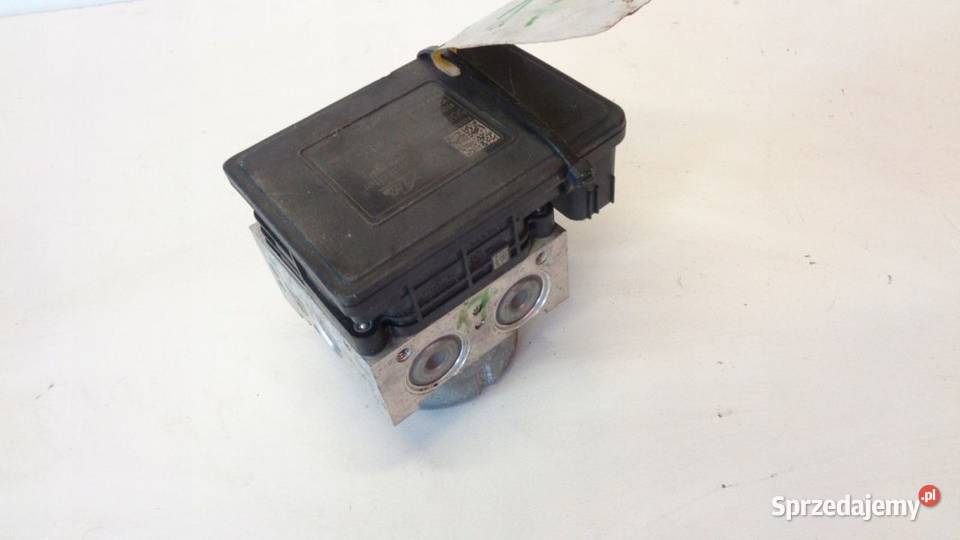 POMPA ABS VW SEAT SKODA 5Q0907379Q 5Q0614517P