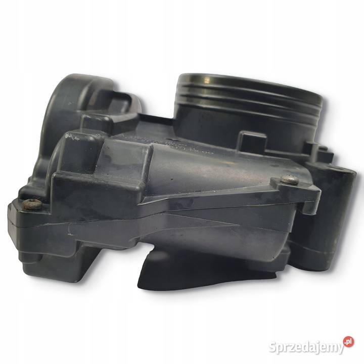 PRZEPUSTNICA Citroen C4 Picasso 16 VTI Przepustnice Chełm