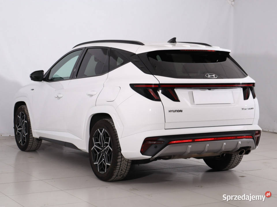 Hyundai Tucson 16 TGDI czujnik zmierzchu Piaseczno