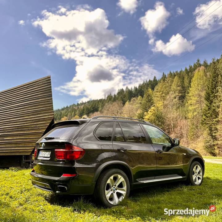 Sprzedam zamienię Rok produkcji 2009 Nowy Sącz sprzedam