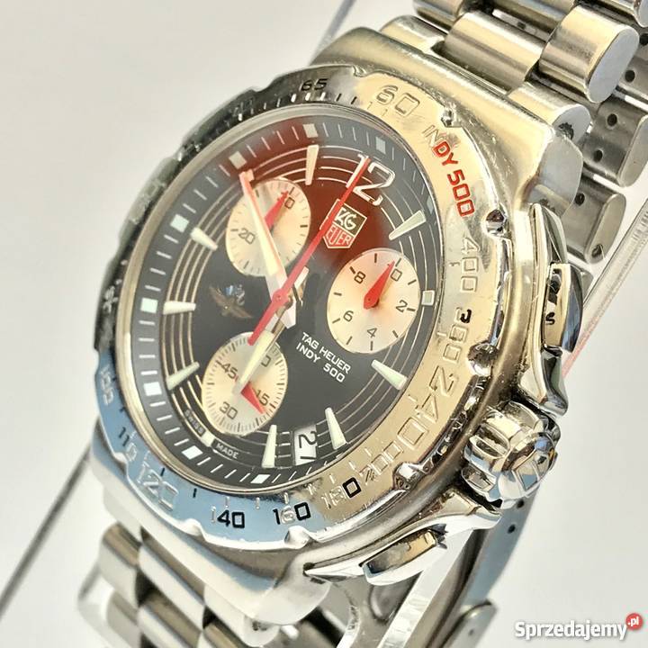 tag heuer cac111b