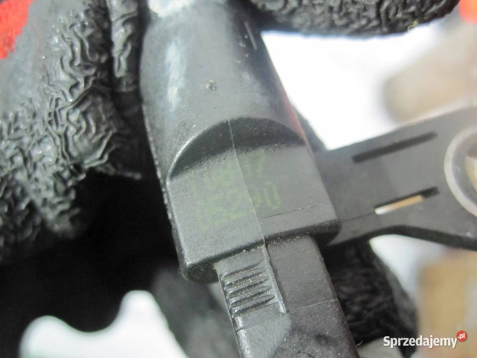 DISCOVERY 08r 27 TDV6 276DT 190 czujnik Kielce