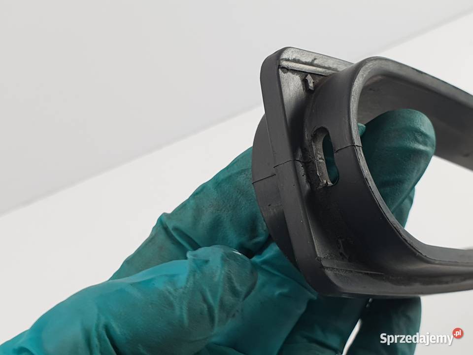 Slizg Wahacza Honda Cb 650F Wahacze Zawieszenie łódzkie