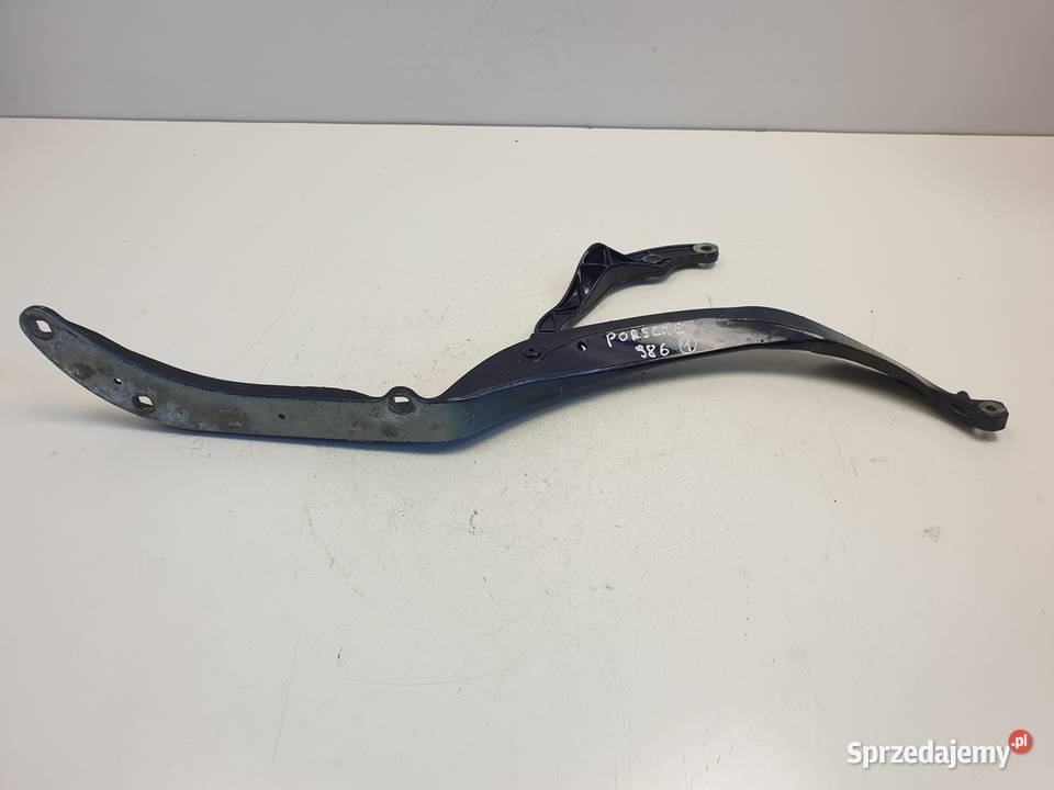 Porsche Boxster 986 ZAWIAS DACHU lewy MOCOWANIE lubelskie Janów