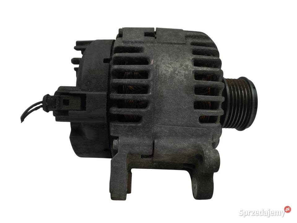 ALTERNATOR VW Eos Passat B6 Golf Seat Altea 19 Chełm