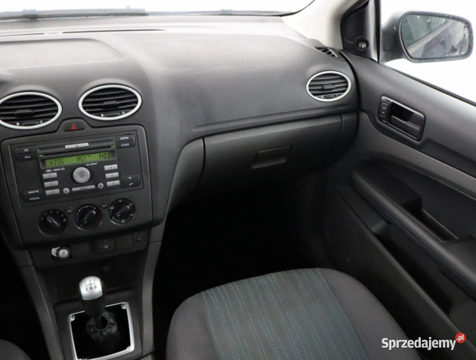 Ford Focus 16 16V ESP sprzedam
