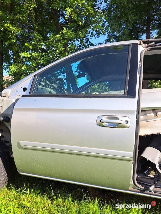 Drzwi chrysler Grand Voyager Nowy Cygów