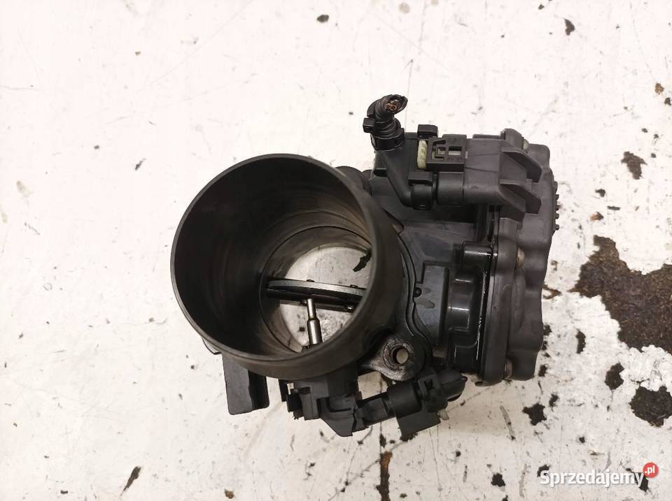 PRZEPUSTNICA 8512452 20 D B47 Bmw Seria 3 VI osobowe świętokrzyskie