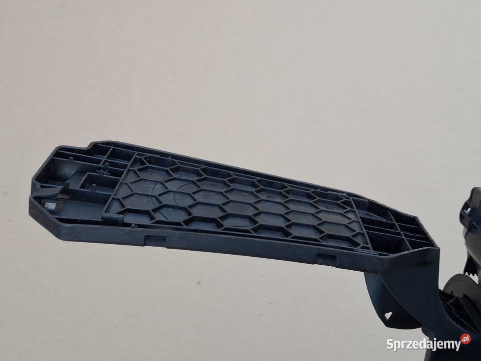 MERCEDES GLC X253 W253 WNĘKA WLEWU PALIWA KLAPKA