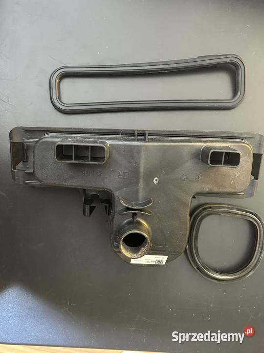 Zbiornik kondensatu 28 24 kW Mcr III Grabówka