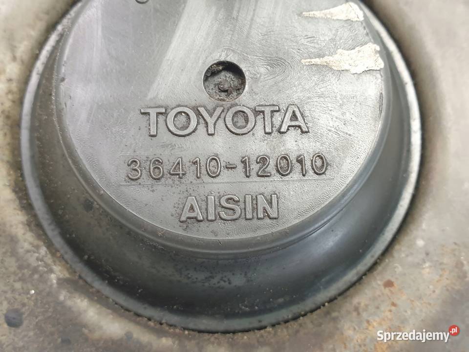 RAV4 I 20 16V PRZEŁĄCZNIK REDUKTORA 3641012010