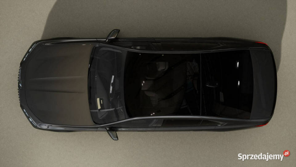 BMW 740 BMW 740d xDrive Limuzyna G702022