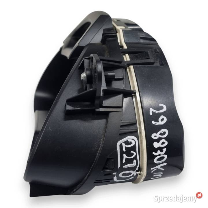 LICZNIK ZEGARY 8K0920930D Audi A4 B8 20 27 30 lubelskie sprzedam