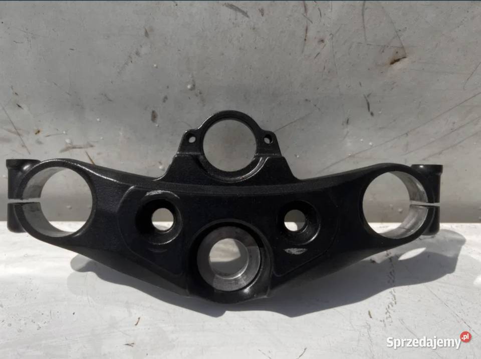 Półka górna Honda CB 650F Ostrów Wielkopolski sprzedam