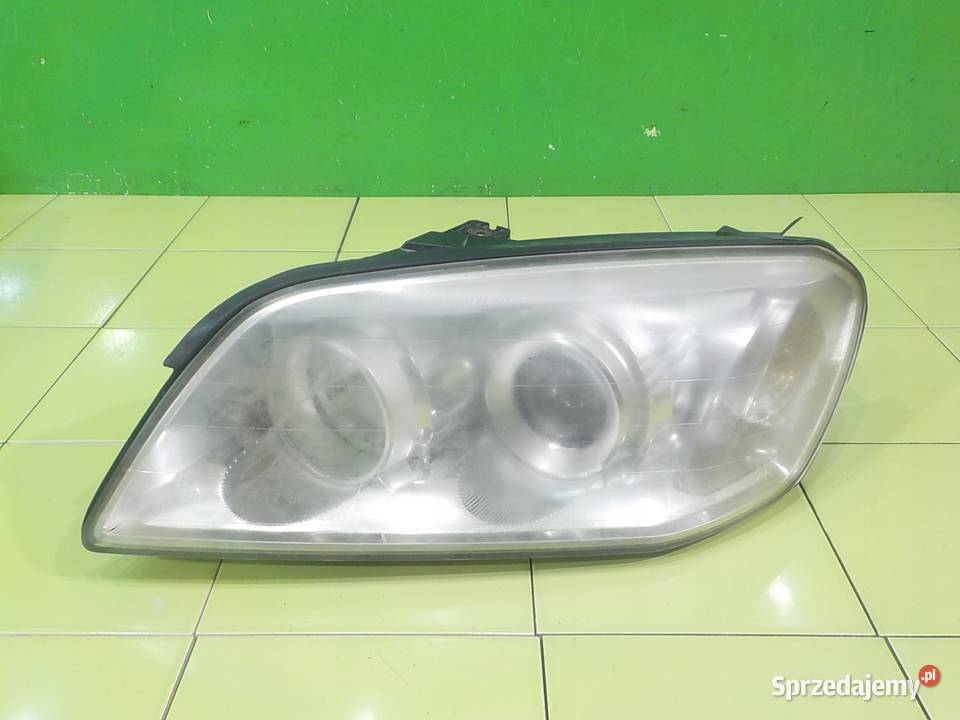 CHEVROLET CAPTIVA 20 VCDI 08r 5D lampa lewa mazowieckie Suków