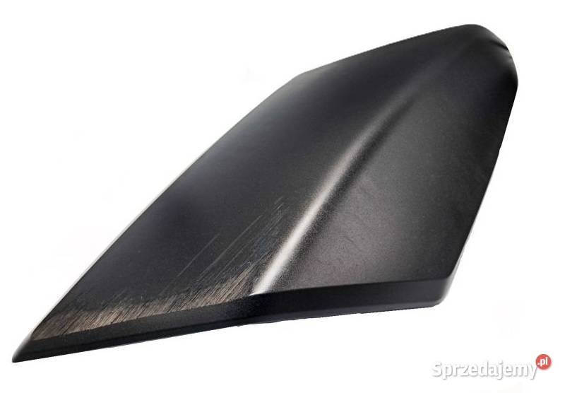 Pokrywa lewego kufra tył CanAm Spyder BRP Plastiki Nowy Sącz sprzedam