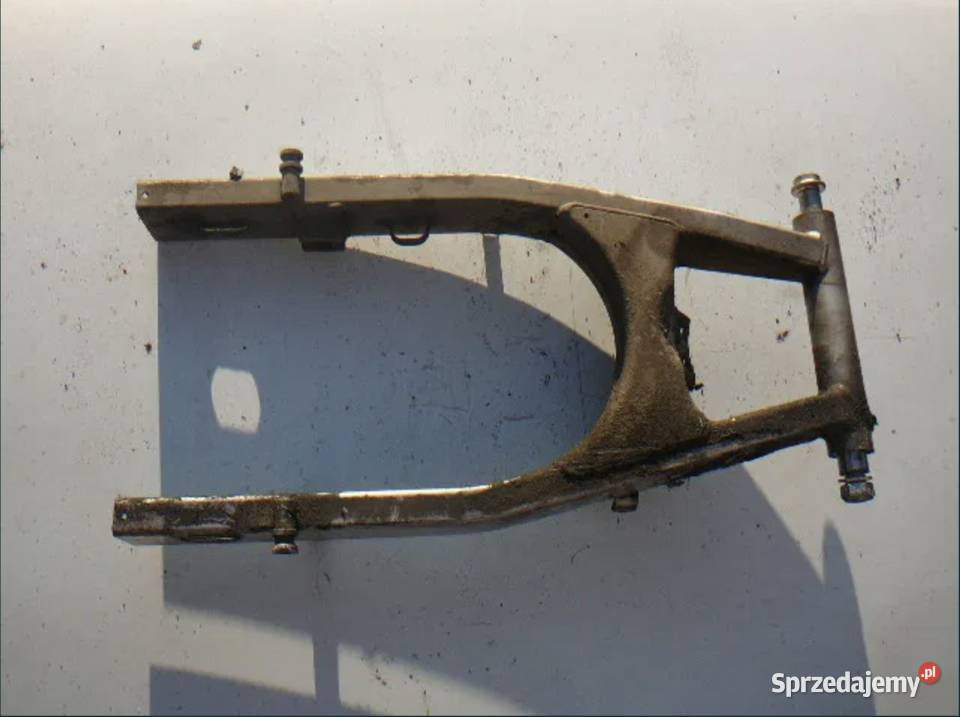 Wahacz Suzuki RF 600 Ostrzeszów