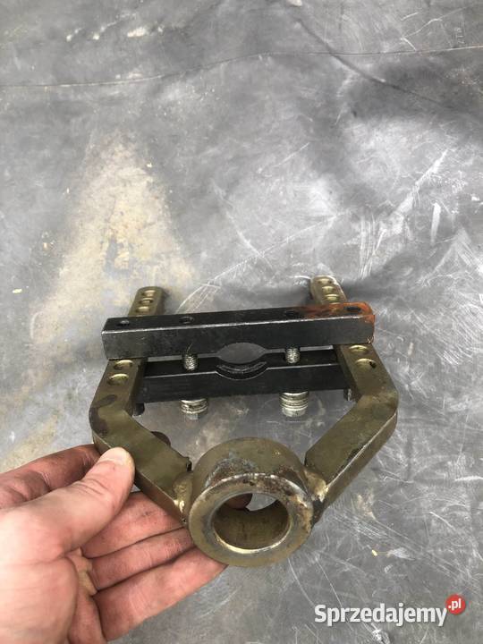 Ściągacz do przegubów zewnętrznych półosi dolnośląskie Lubin