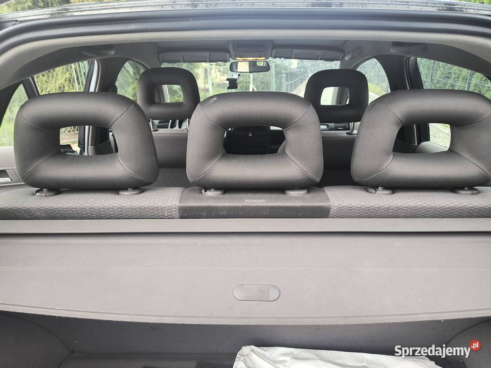 Audi A2 14 tdi Sieradz