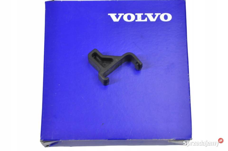 VOLVO S90 V90 II uchwyt klips rolety bagaznika Gadgety motoryzacyjne Bielany Wrocławskie