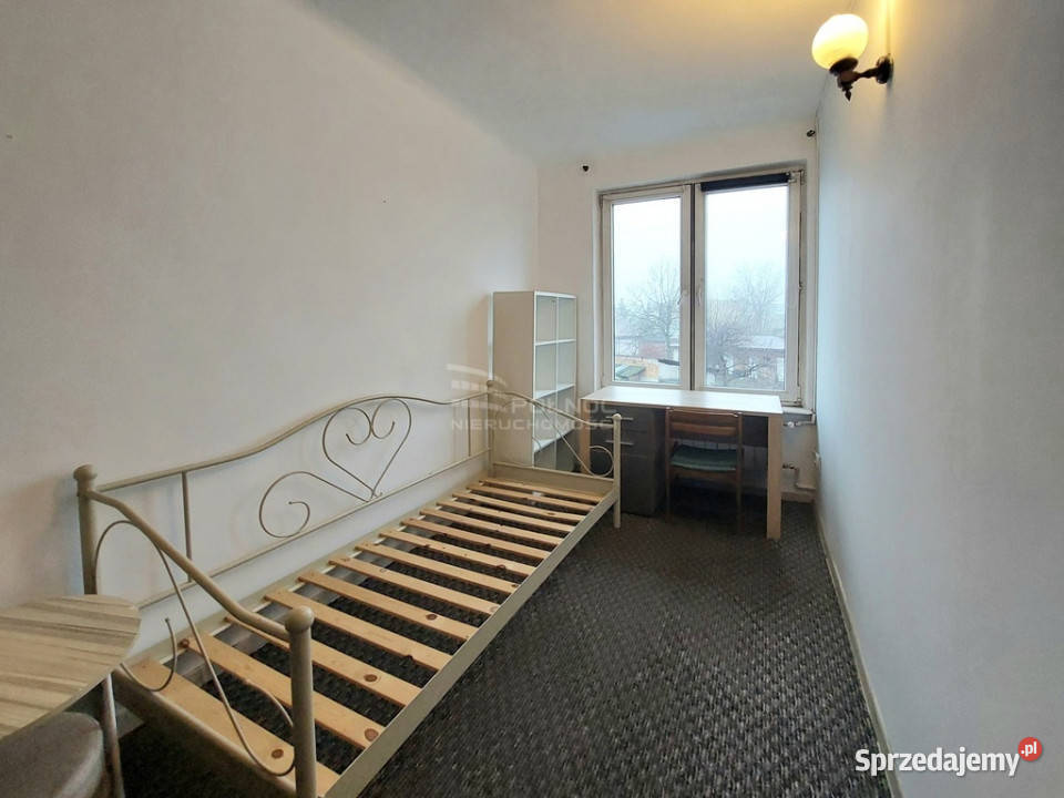 Mieszkanie 1 piętro 36 m2 Biała Podlaska 4819zł/m2