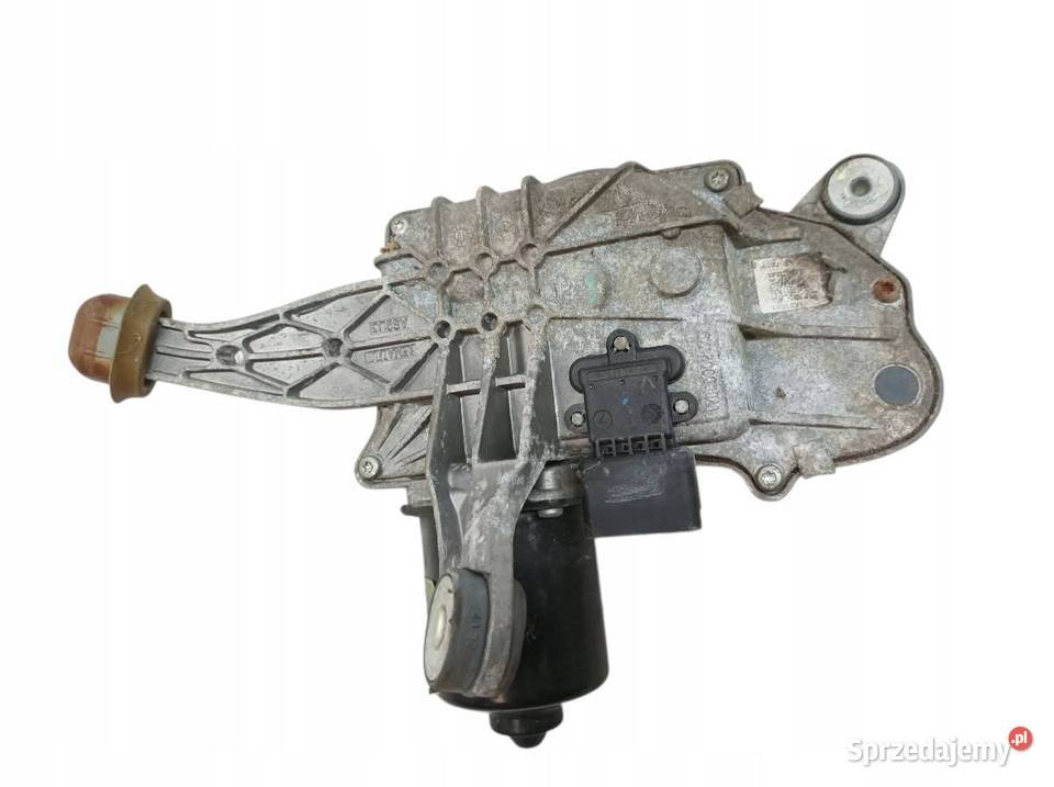 MECHANIZM WYCIERACZEK PRZÓD PRAWY 288106583R